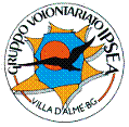 logo associazione : IPSEA