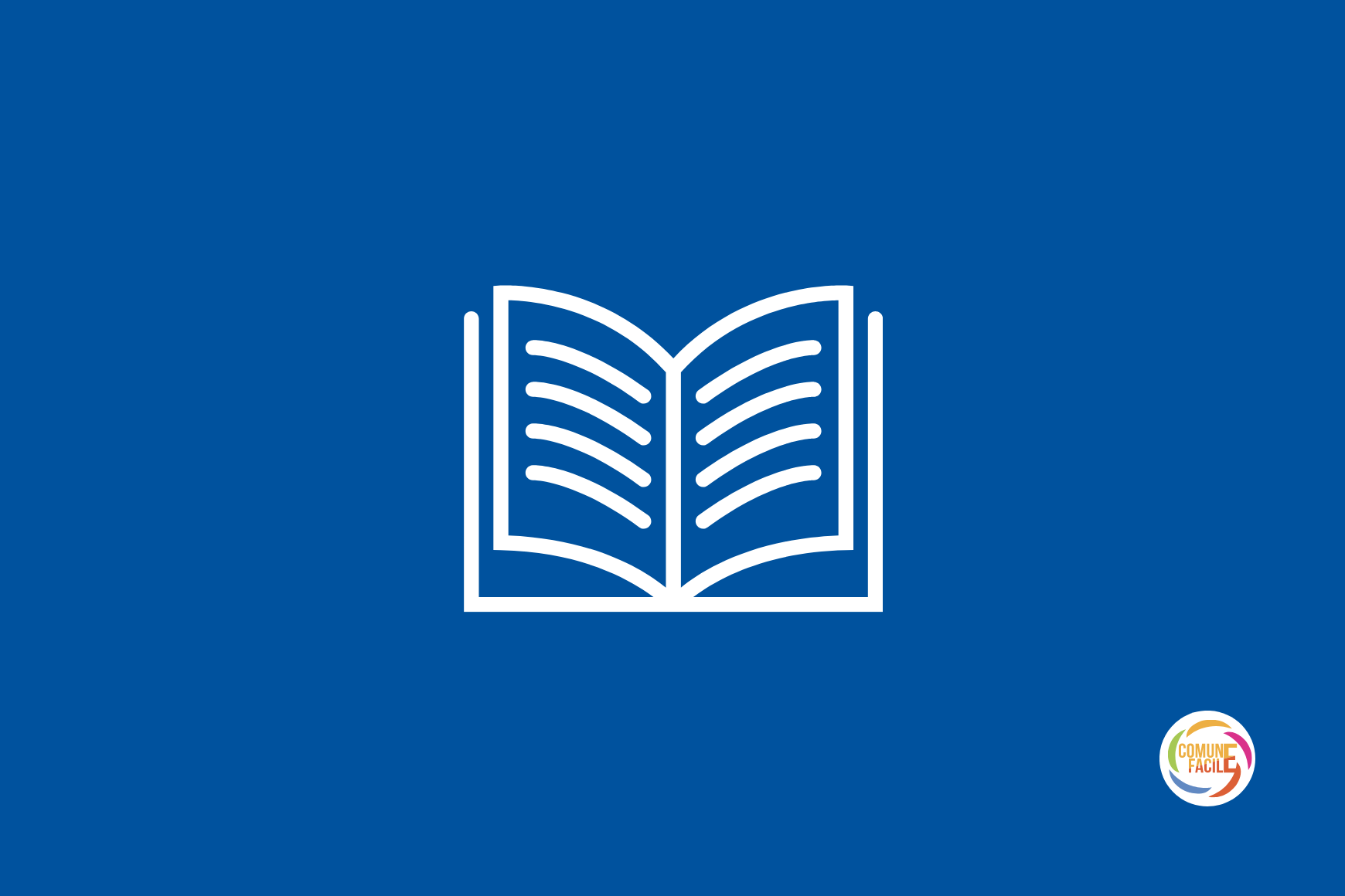 Biblioteca chiusa 22/9/2025