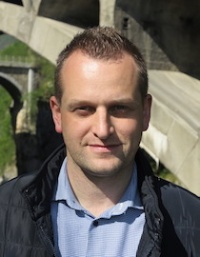 Foto di Alessandro Dario&nbsp;Gotti