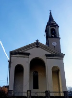 Immagine che raffigura Parrocchia Botta di Sedrina 