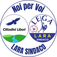 Logo di Noi per Voi