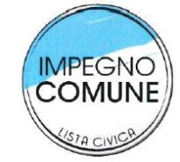 Logo di Impegno Comune